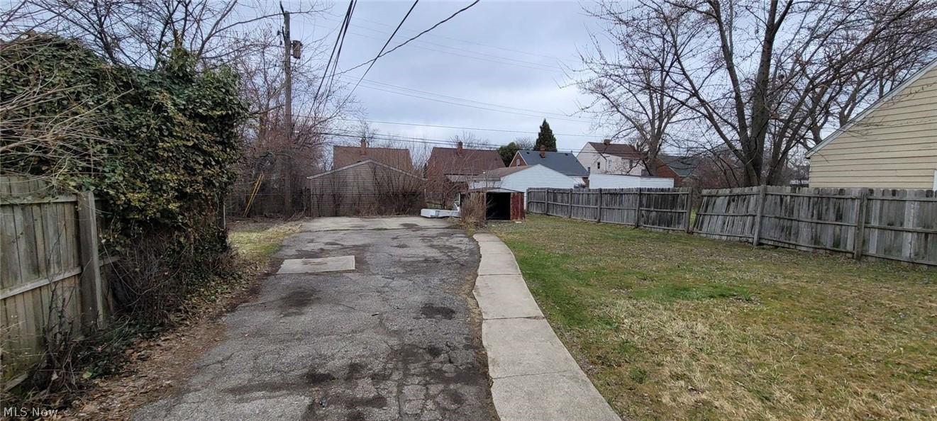 Vandeboehager Cedar Ctr - Residential