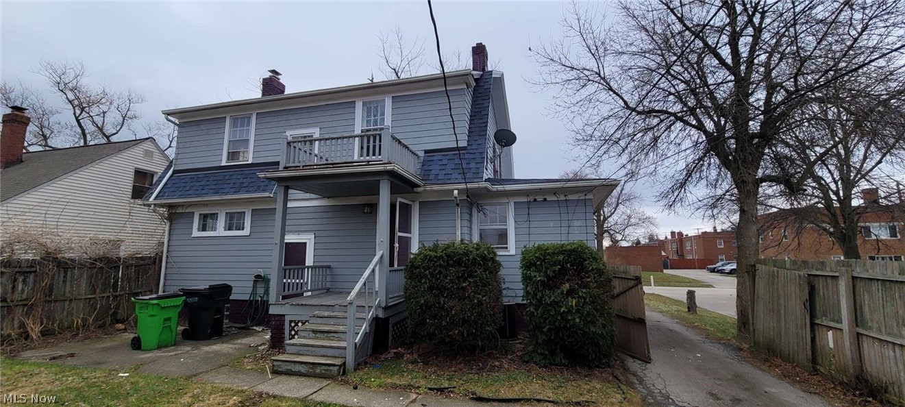 Vandeboehager Cedar Ctr - Residential