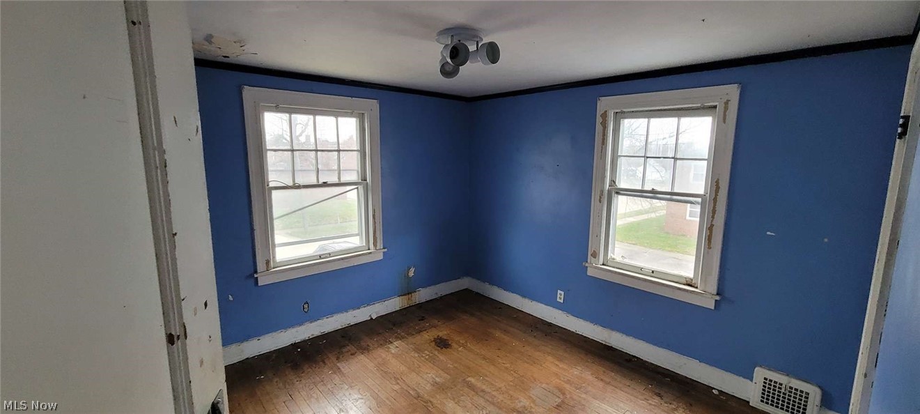 Vandeboehager Cedar Ctr - Residential