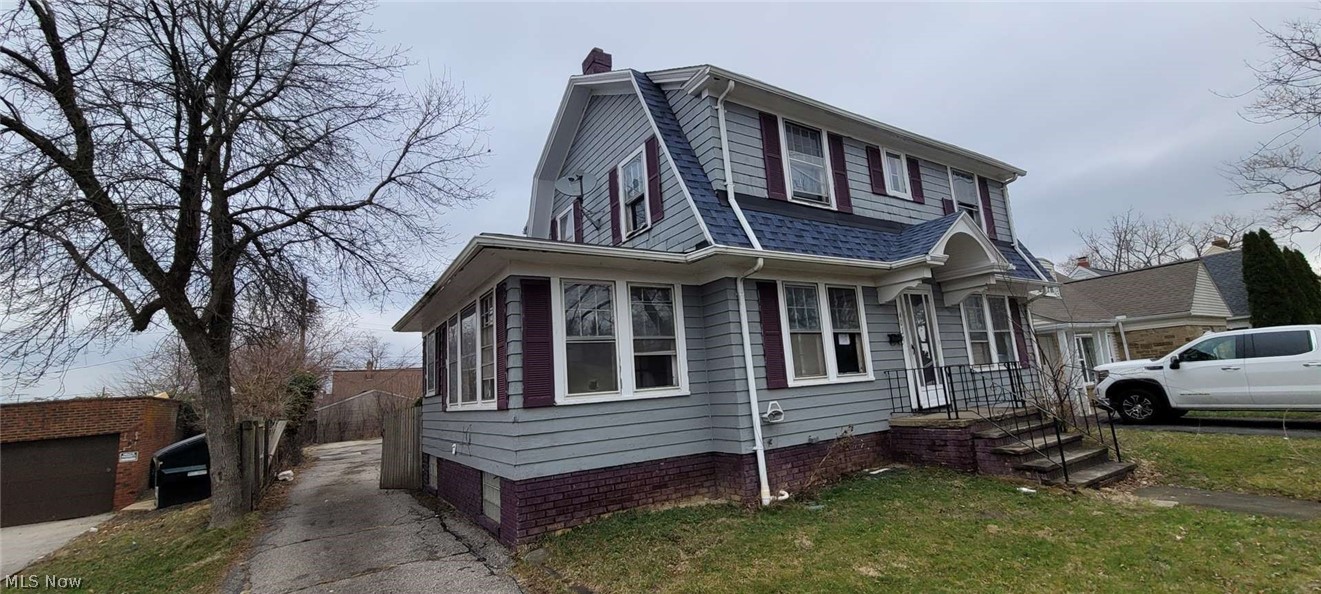 Vandeboehager Cedar Ctr - Residential