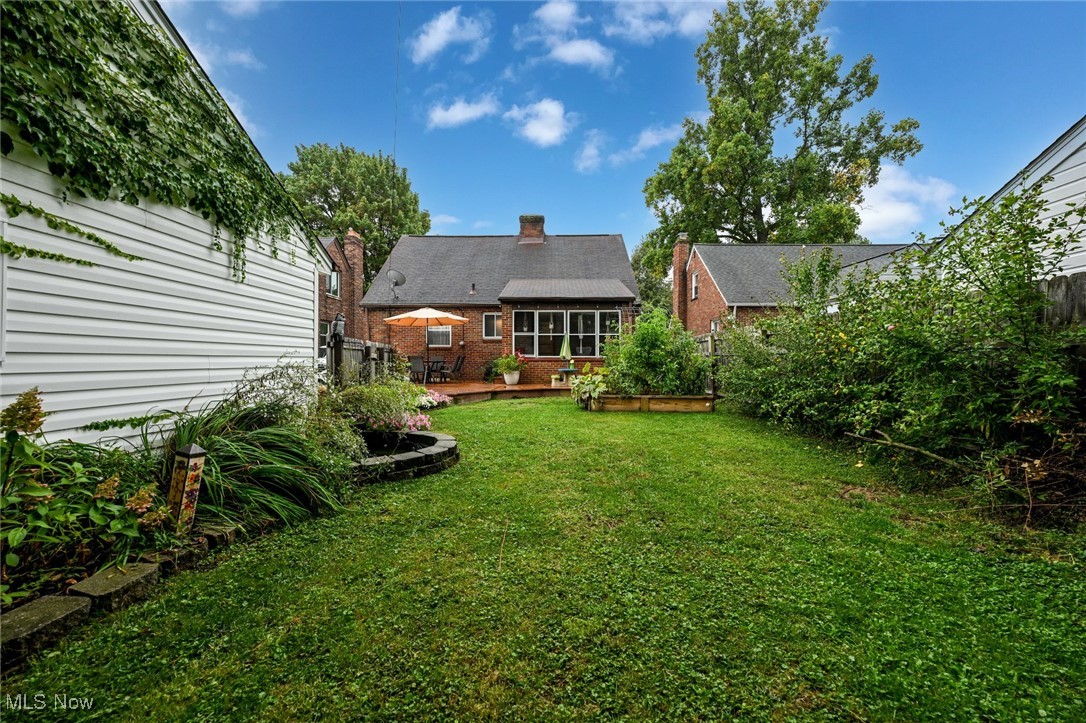 8102 Whitehaven Drive