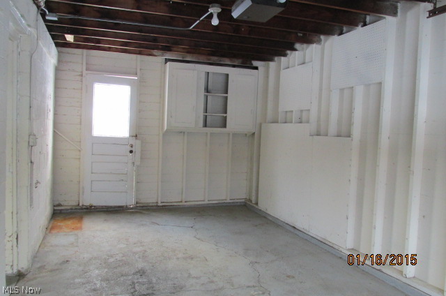 Erie Shore - Residential