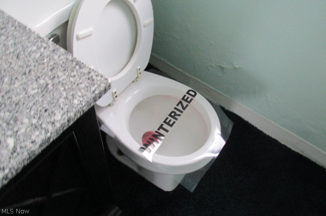 Erie Shore - Residential