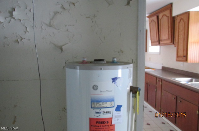 Erie Shore - Residential