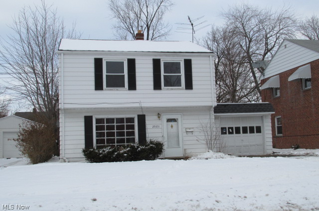 Erie Shore - Residential