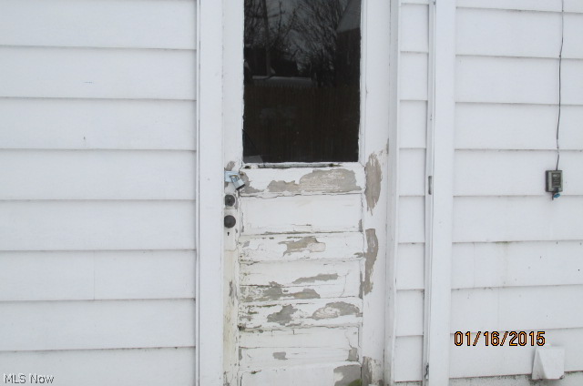 Erie Shore - Residential