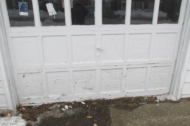 Erie Shore - Residential