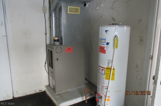 Erie Shore - Residential