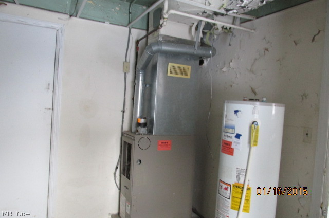 Erie Shore - Residential