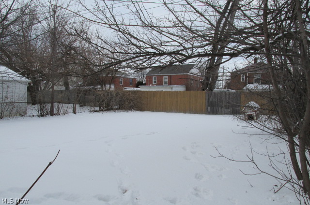 Erie Shore - Residential