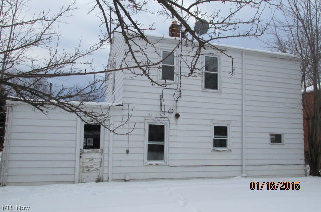 Erie Shore - Residential