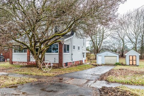 2320 Roy Street, Youngstown, OH 44509 - MLS#: 5102201