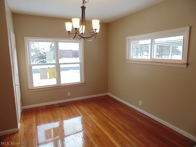 Crestwood - Residential