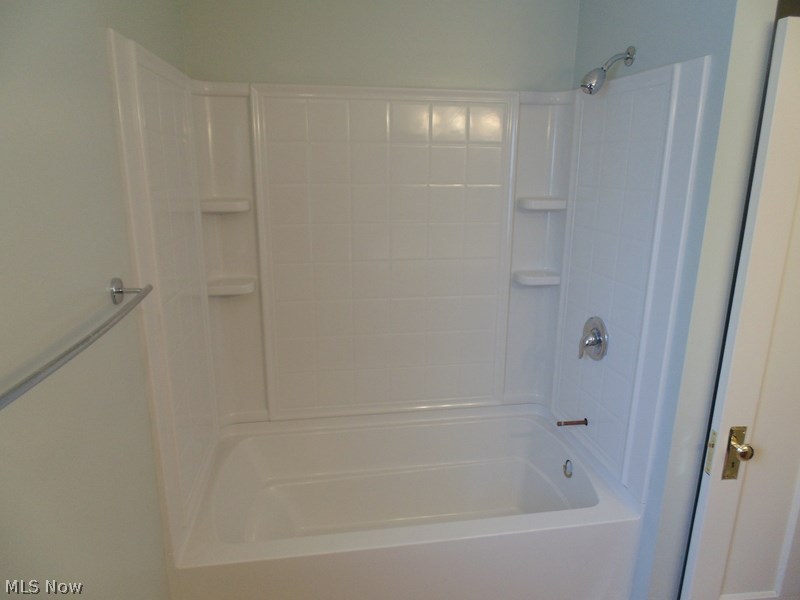 Crestwood - Residential