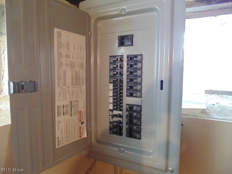 Crestwood - Residential