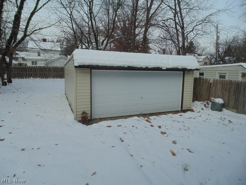 Crestwood - Residential