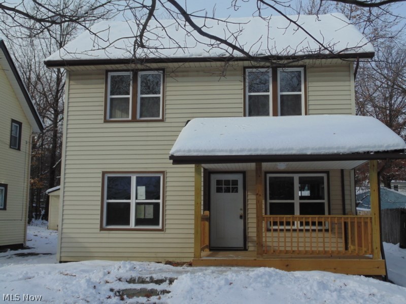 Crestwood - Residential