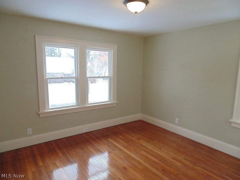 Crestwood - Residential