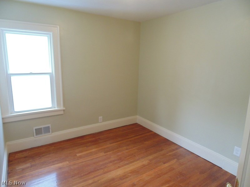 Crestwood - Residential