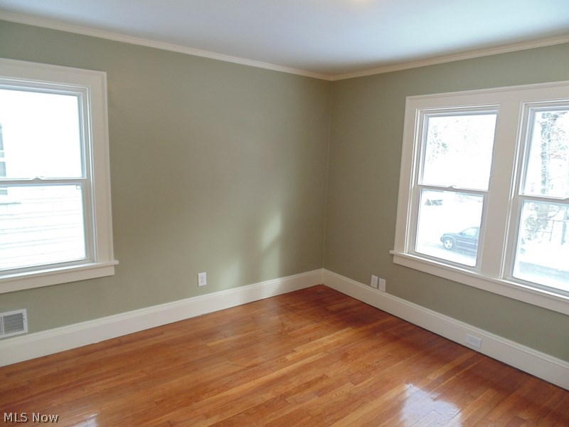 Crestwood - Residential