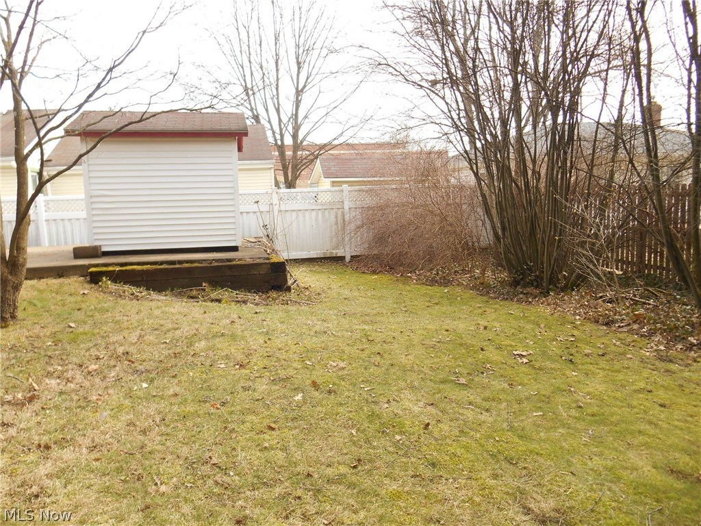 Chittenden Acres - Residential