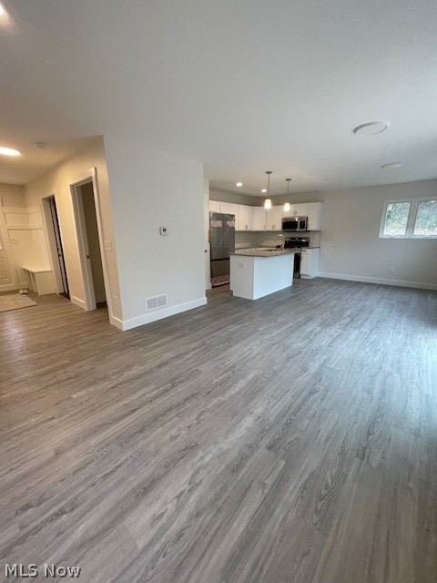Hidden Valley Estates - Residential