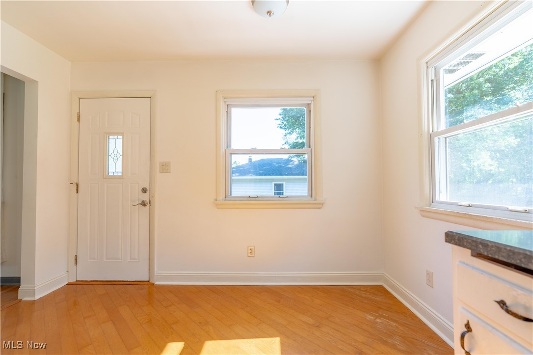 Chatelain Allotment - Residential