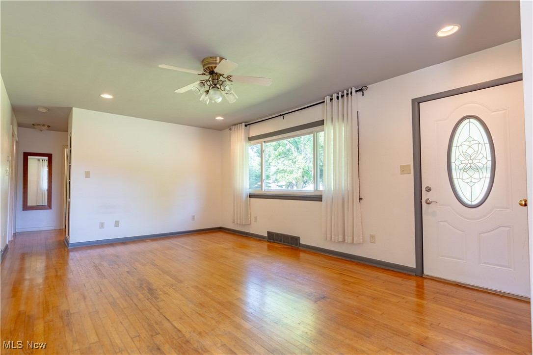 Chatelain Allotment - Residential