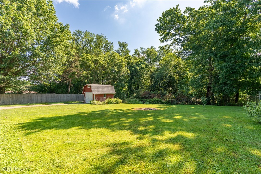 Chatelain Allotment - Residential