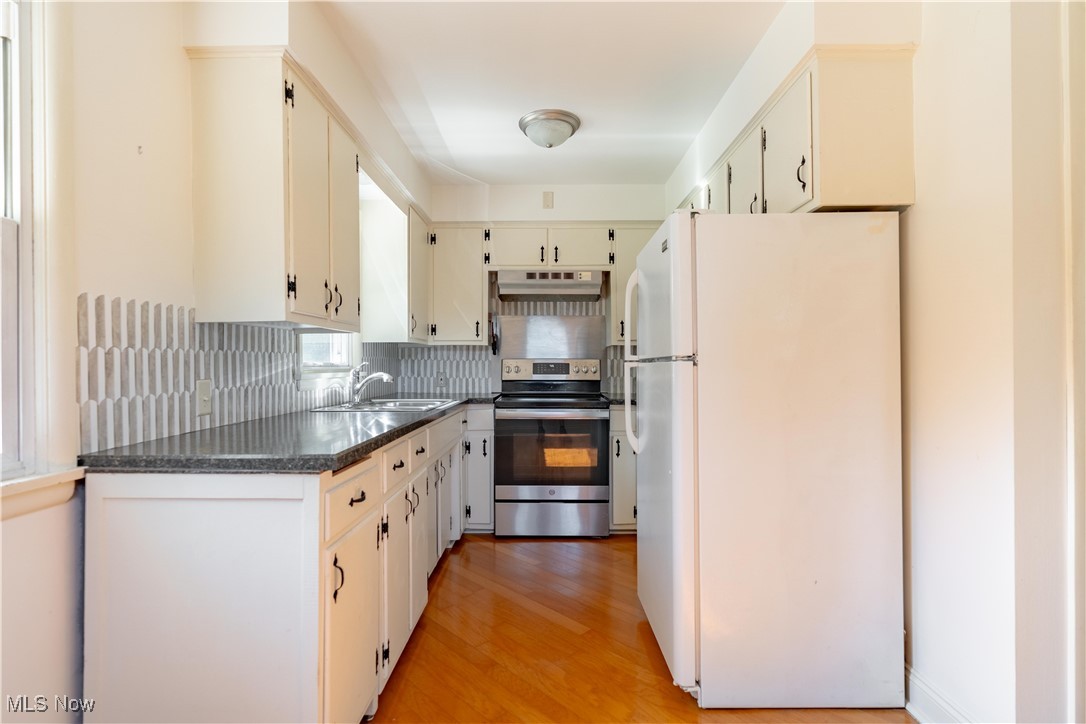 Chatelain Allotment - Residential