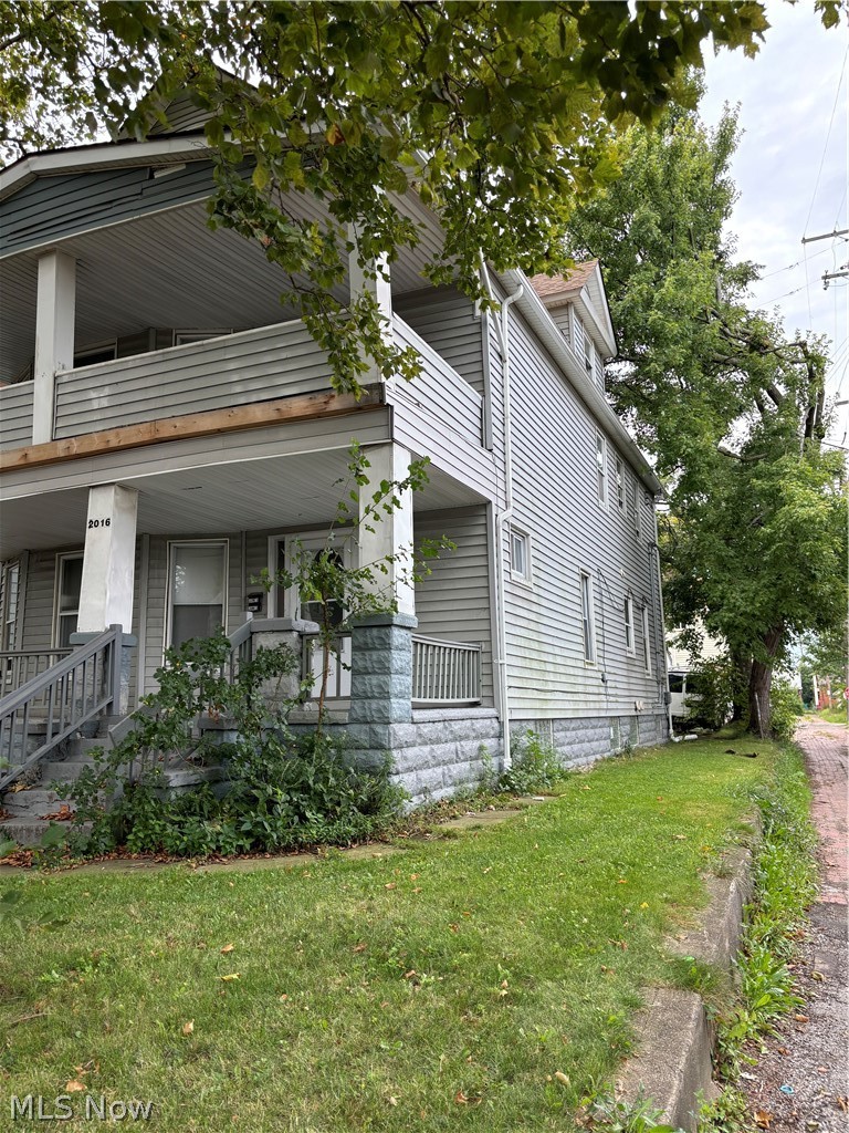2016 W 85th Street