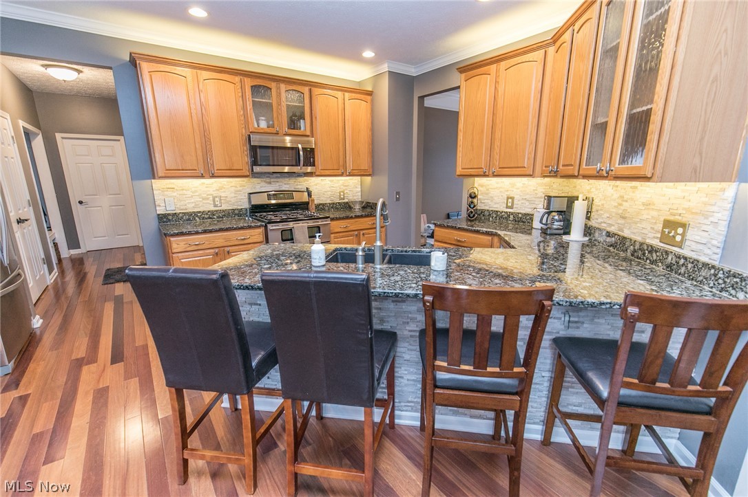 Waterford Crossing - Residential