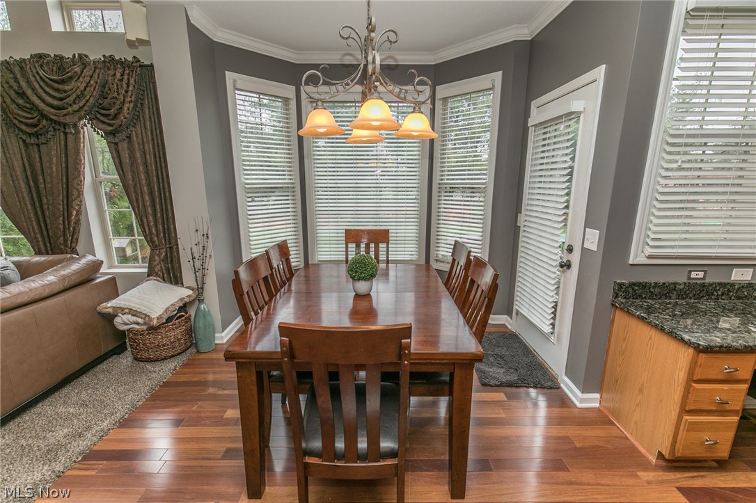 Waterford Crossing - Residential