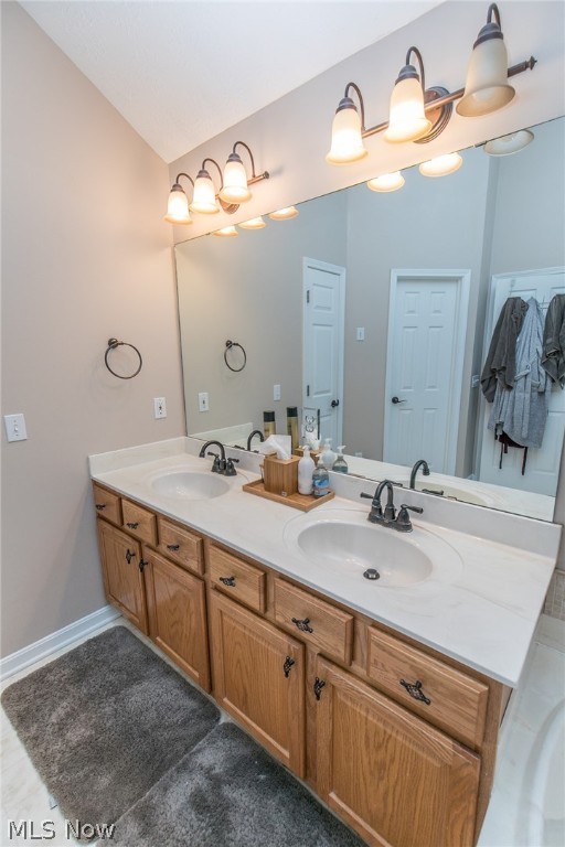 Waterford Crossing - Residential