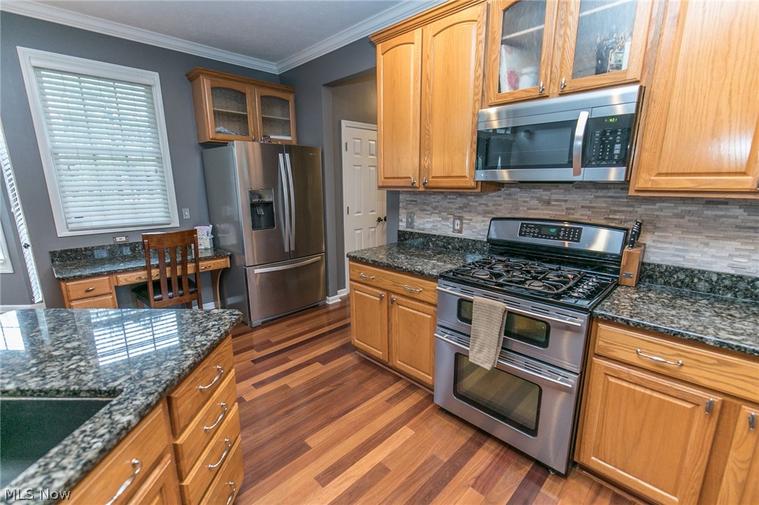 Waterford Crossing - Residential