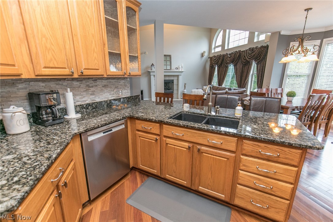 Waterford Crossing - Residential