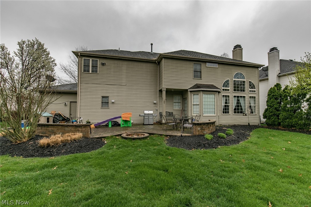 Waterford Crossing - Residential