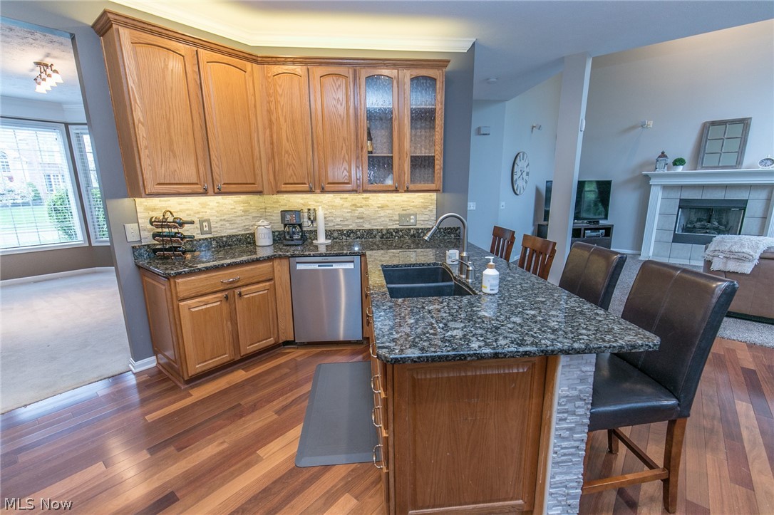 Waterford Crossing - Residential