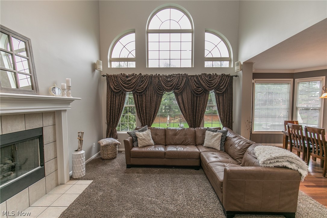 Waterford Crossing - Residential