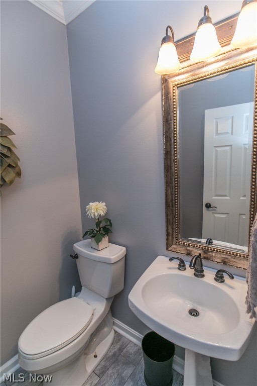 Waterford Crossing - Residential