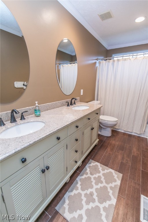 Waterford Crossing - Residential