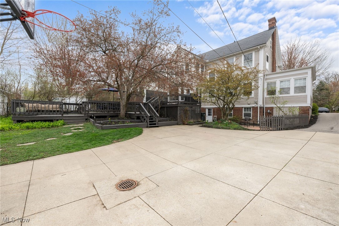 2632 Exeter Road, Cleveland Heights, Ohio image 36