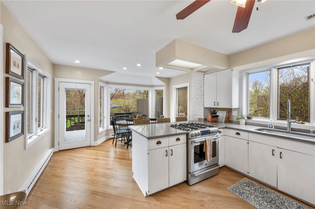 2632 Exeter Road, Cleveland Heights, Ohio image 11