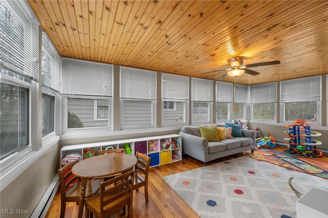 2632 Exeter Road, Cleveland Heights, Ohio image 7