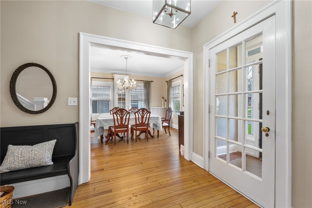 2632 Exeter Road, Cleveland Heights, Ohio image 3