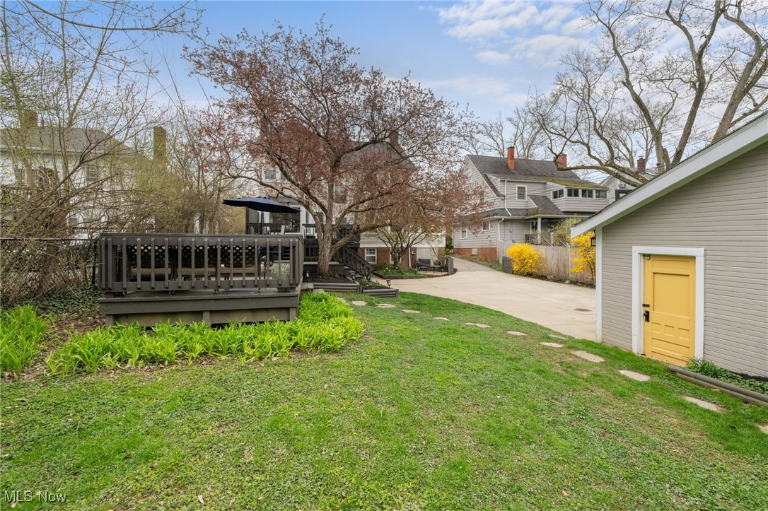 2632 Exeter Road, Cleveland Heights, Ohio image 39