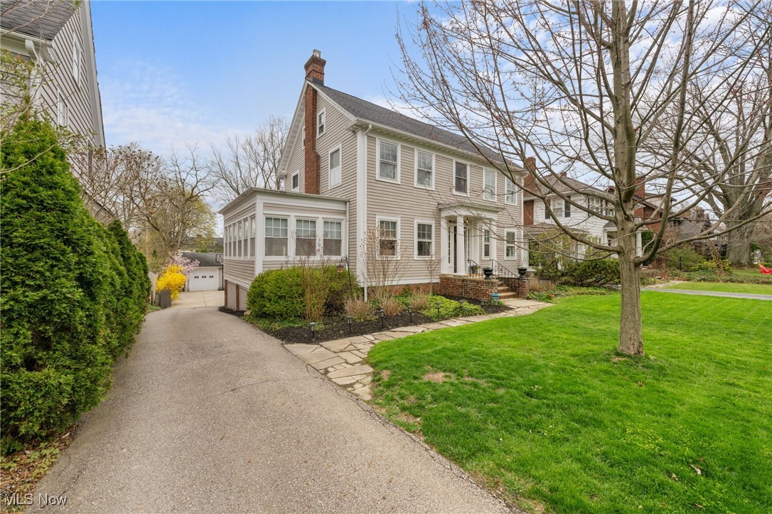 2632 Exeter Road, Cleveland Heights, Ohio image 2