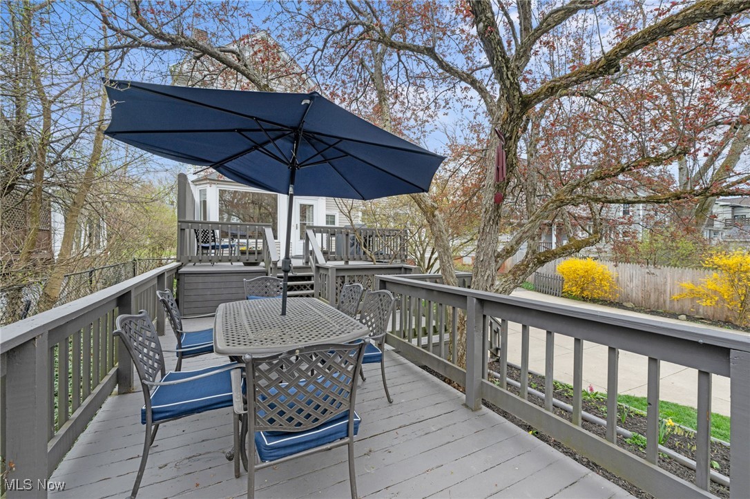 2632 Exeter Road, Cleveland Heights, Ohio image 35
