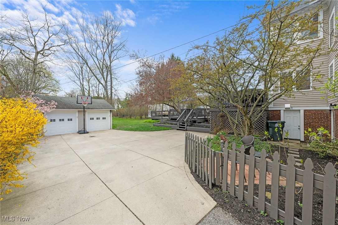2632 Exeter Road, Cleveland Heights, Ohio image 37