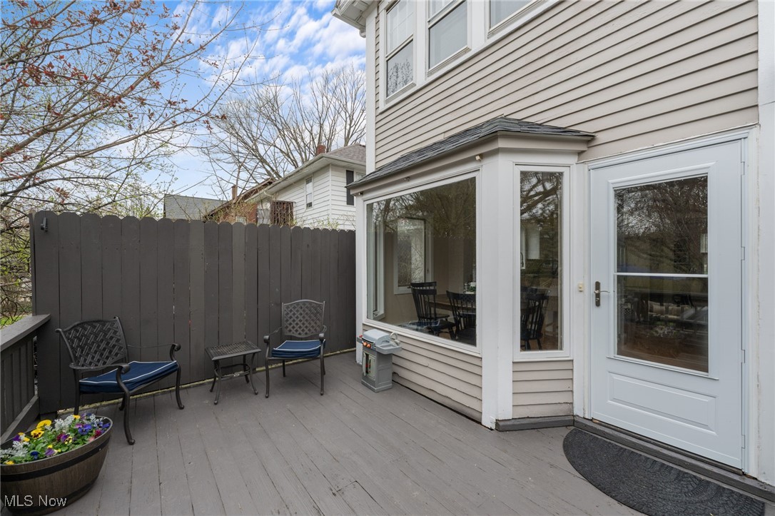 2632 Exeter Road, Cleveland Heights, Ohio image 34